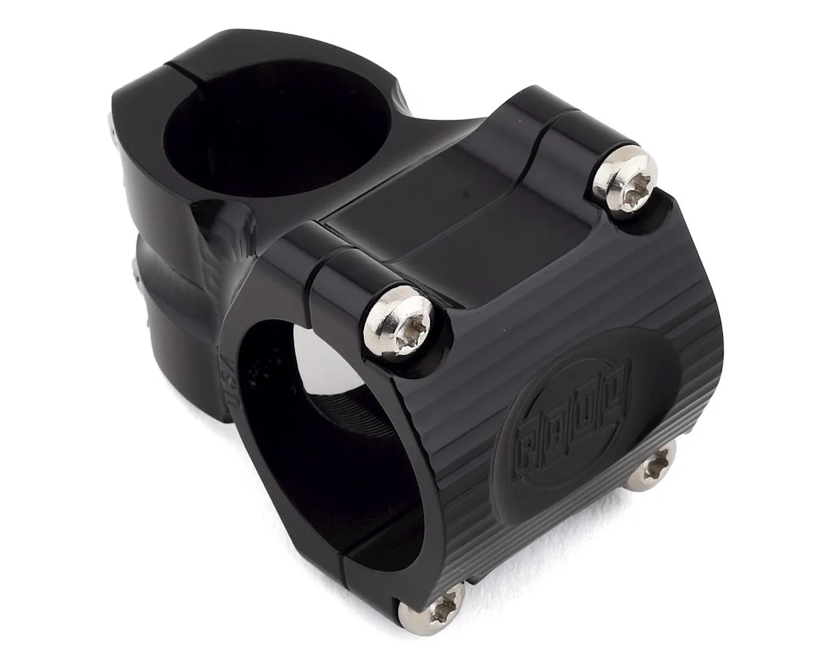 Paul Components Boxcar Stem (Black) (35.0mm) (35mm) (0°)
